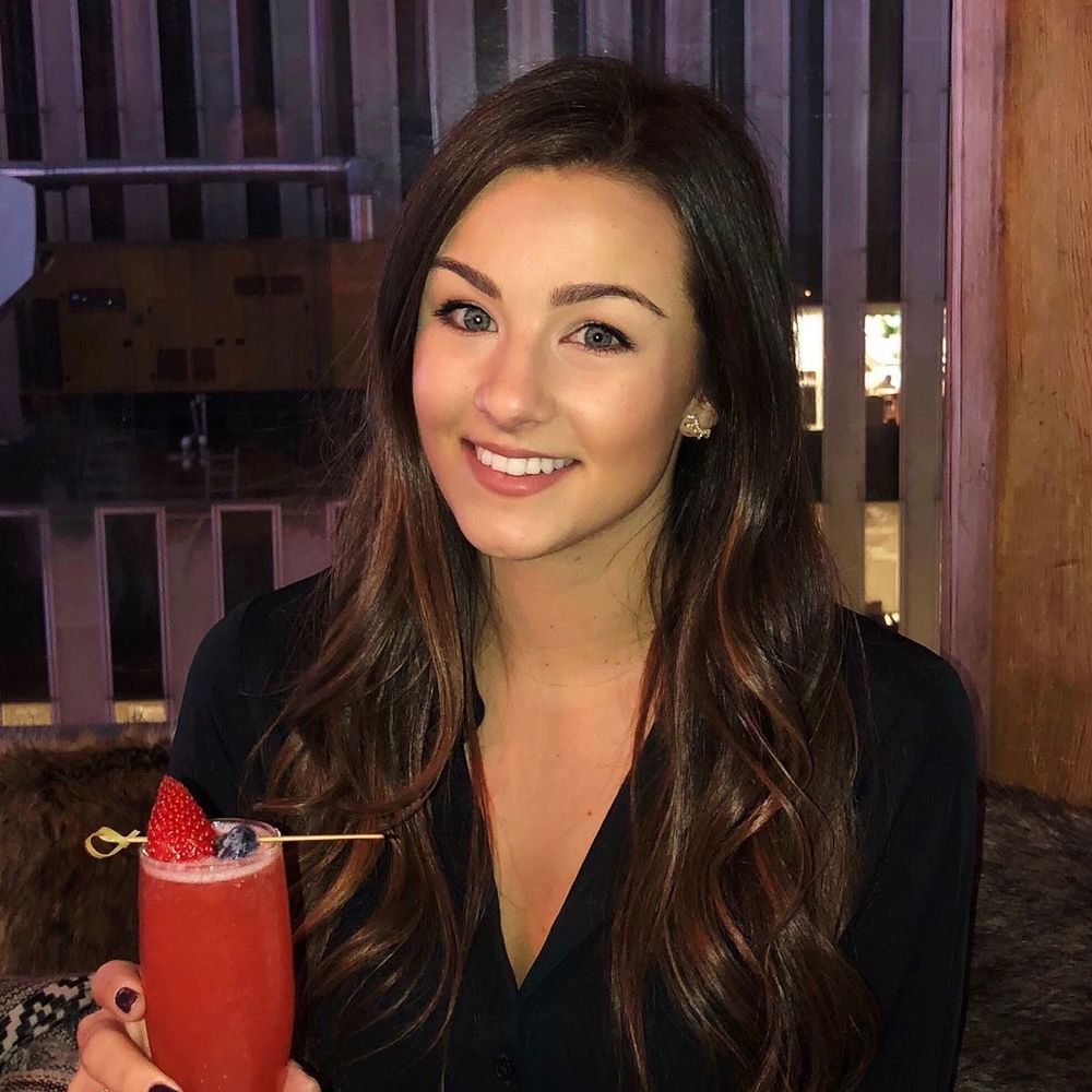 Meet your Posher, Rachel